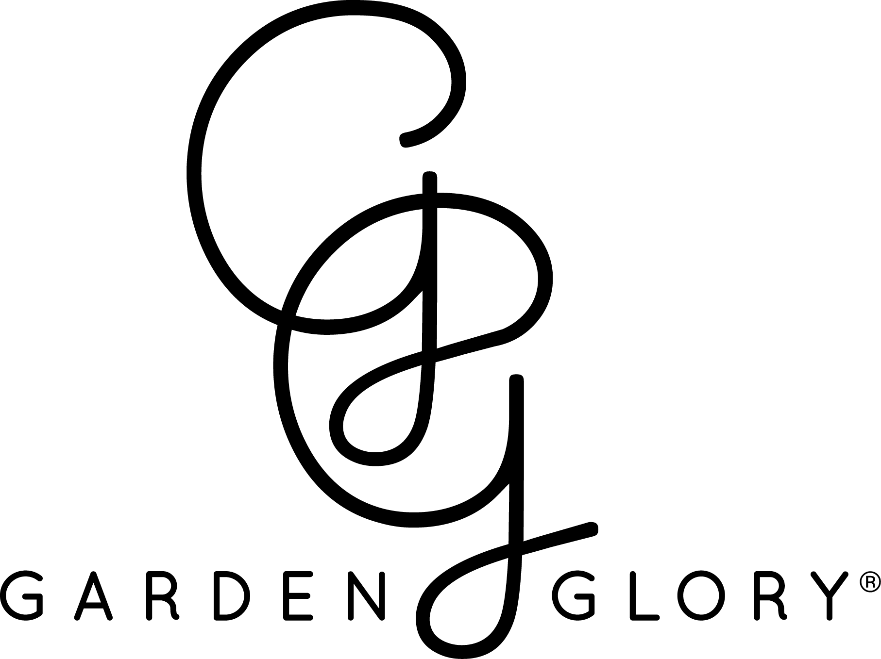 Garden Glory logo