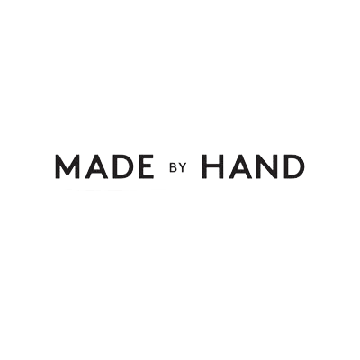 Made By Hand