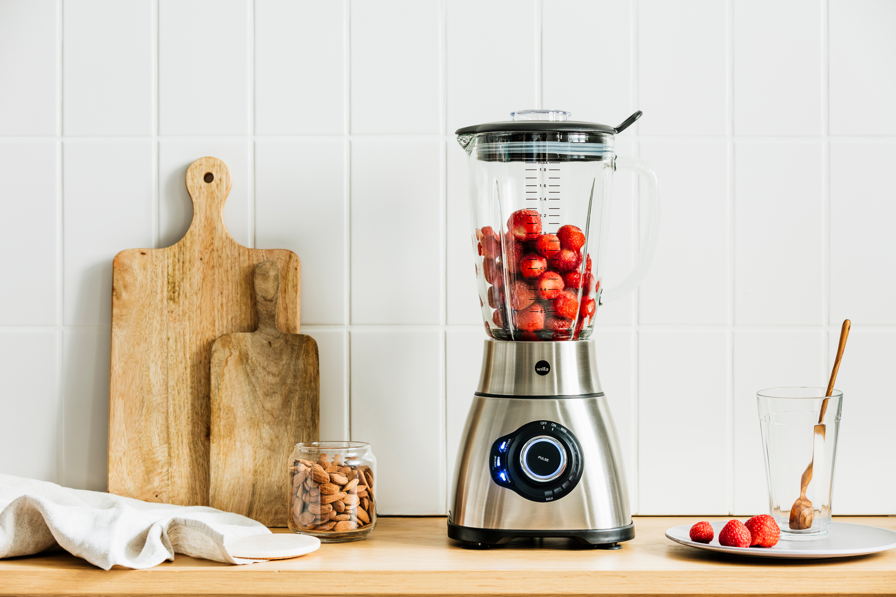 Wilfa Blenders up to 32 off Royaldesign.kr