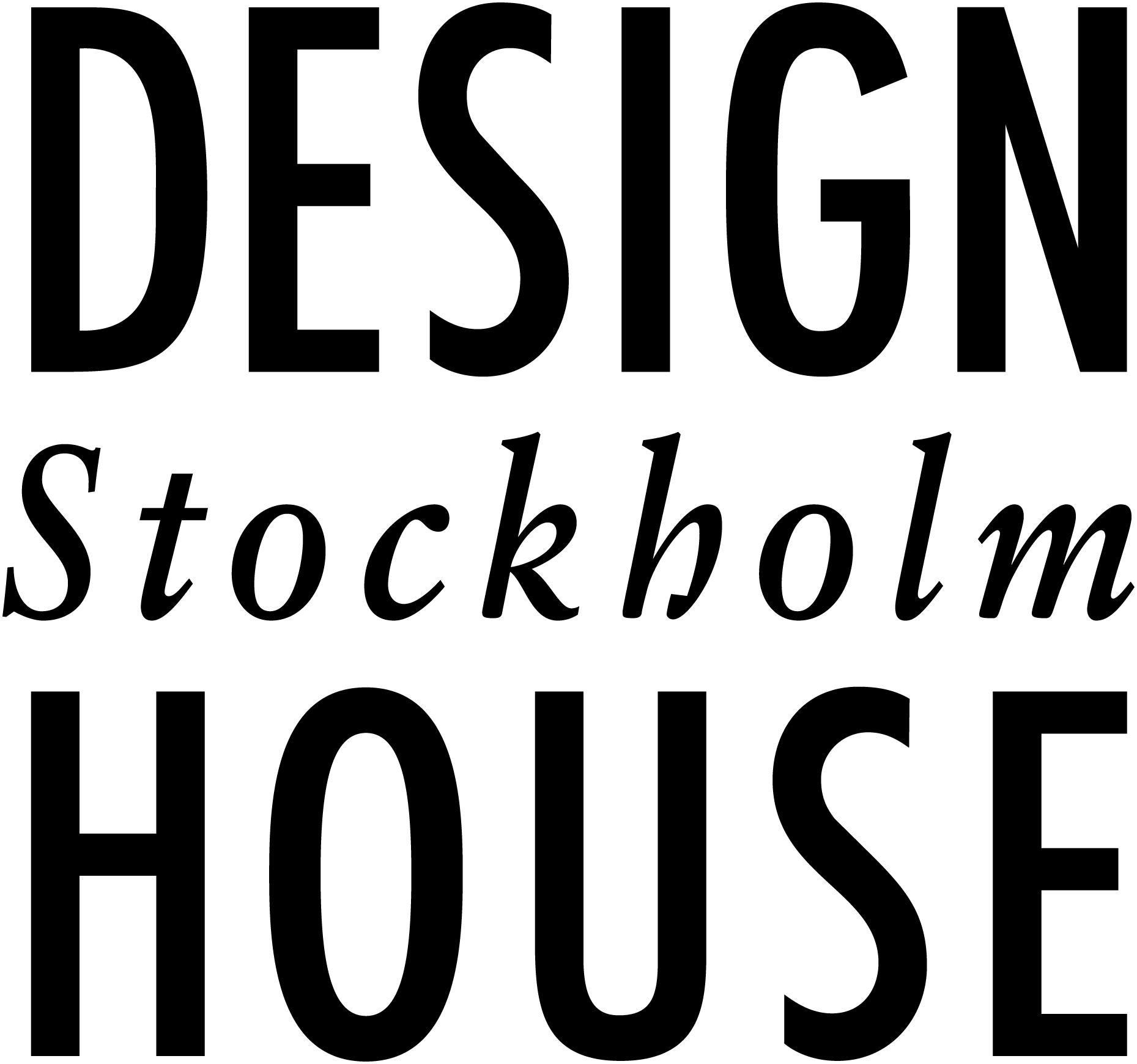 Design House Stockholm