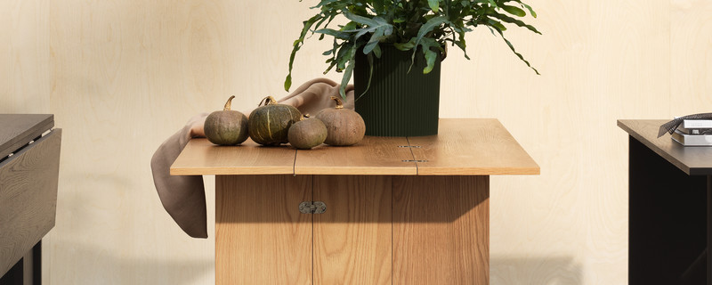 Design House Stockholm
