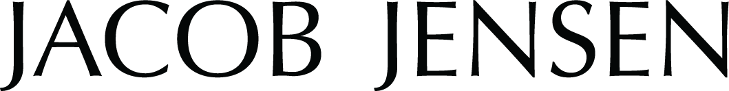Jacob Jensen logo