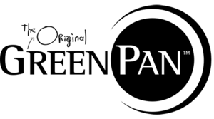 GreenPan logo
