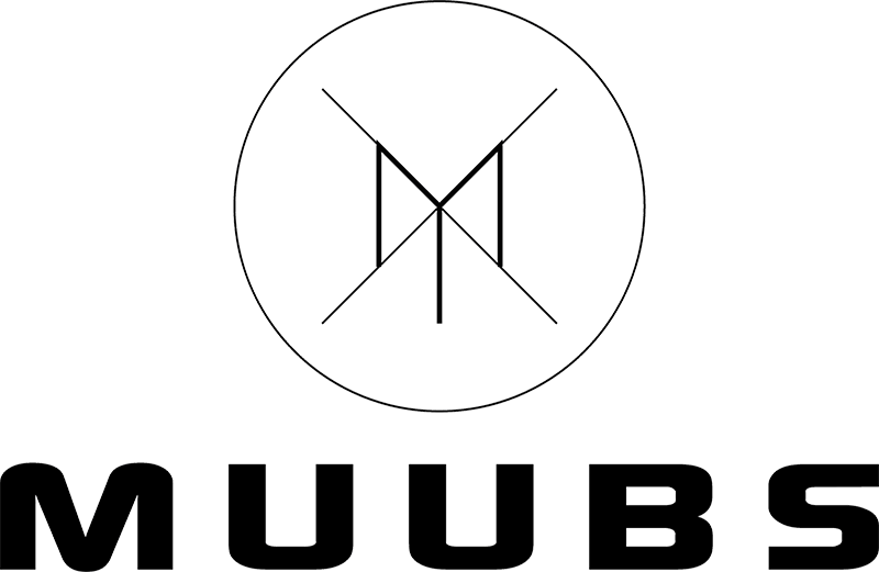 Muubs logo