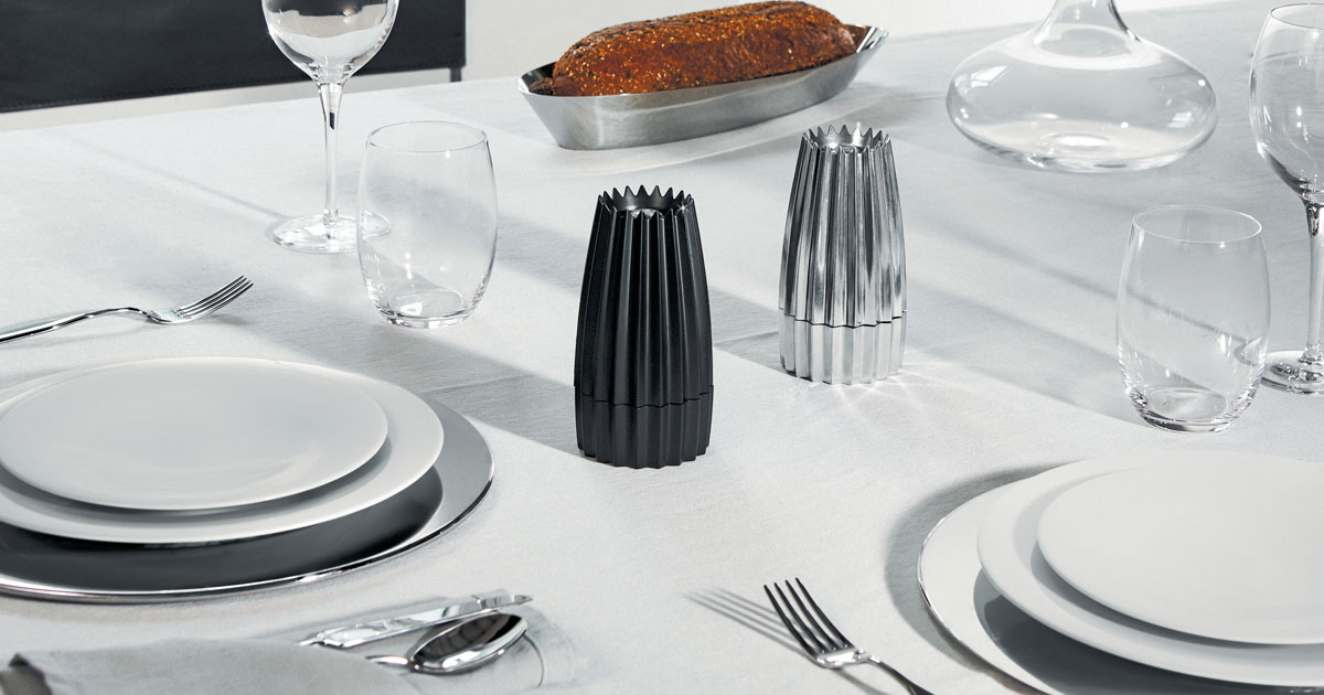 Alessi - Tableware & kitchen design | RoyalDesign.com