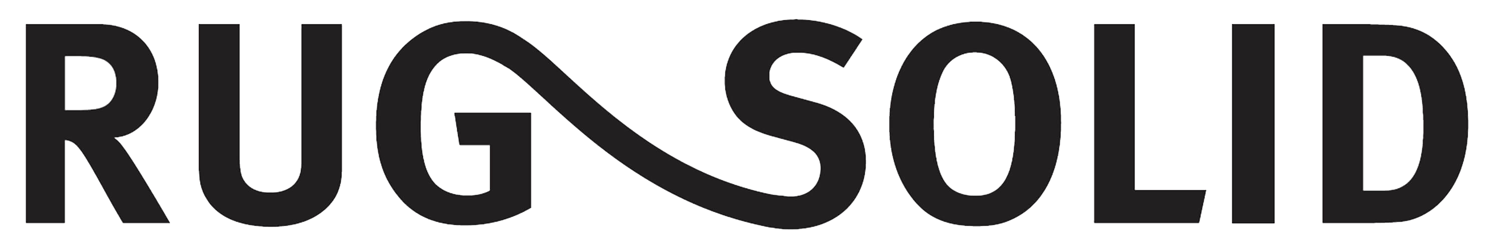 Rug Solid logo