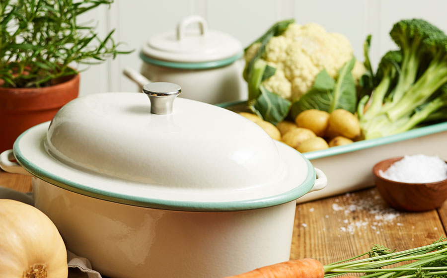 Kockums Jernverk | RoyalDesign.se