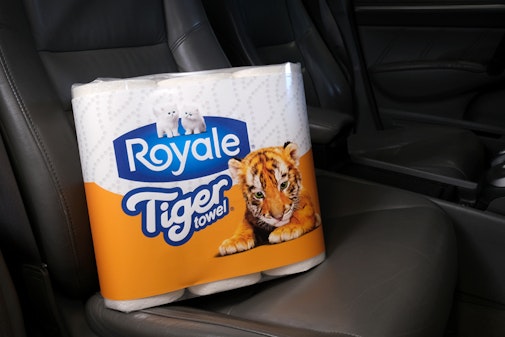 No hassle dash restoration