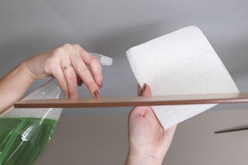 We’re big fans of this energy saving tip