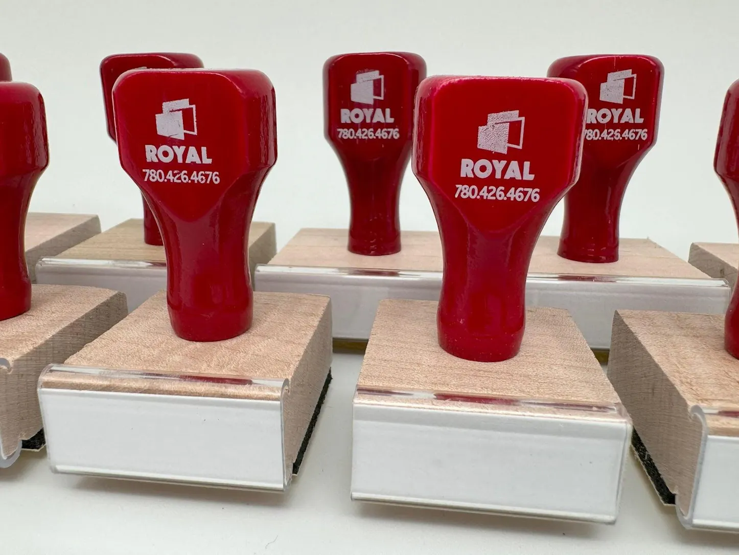 Structure Stamp Sign (Blog) 10 Reasons Why Stamps are Great for Business | Royal Rubber ...