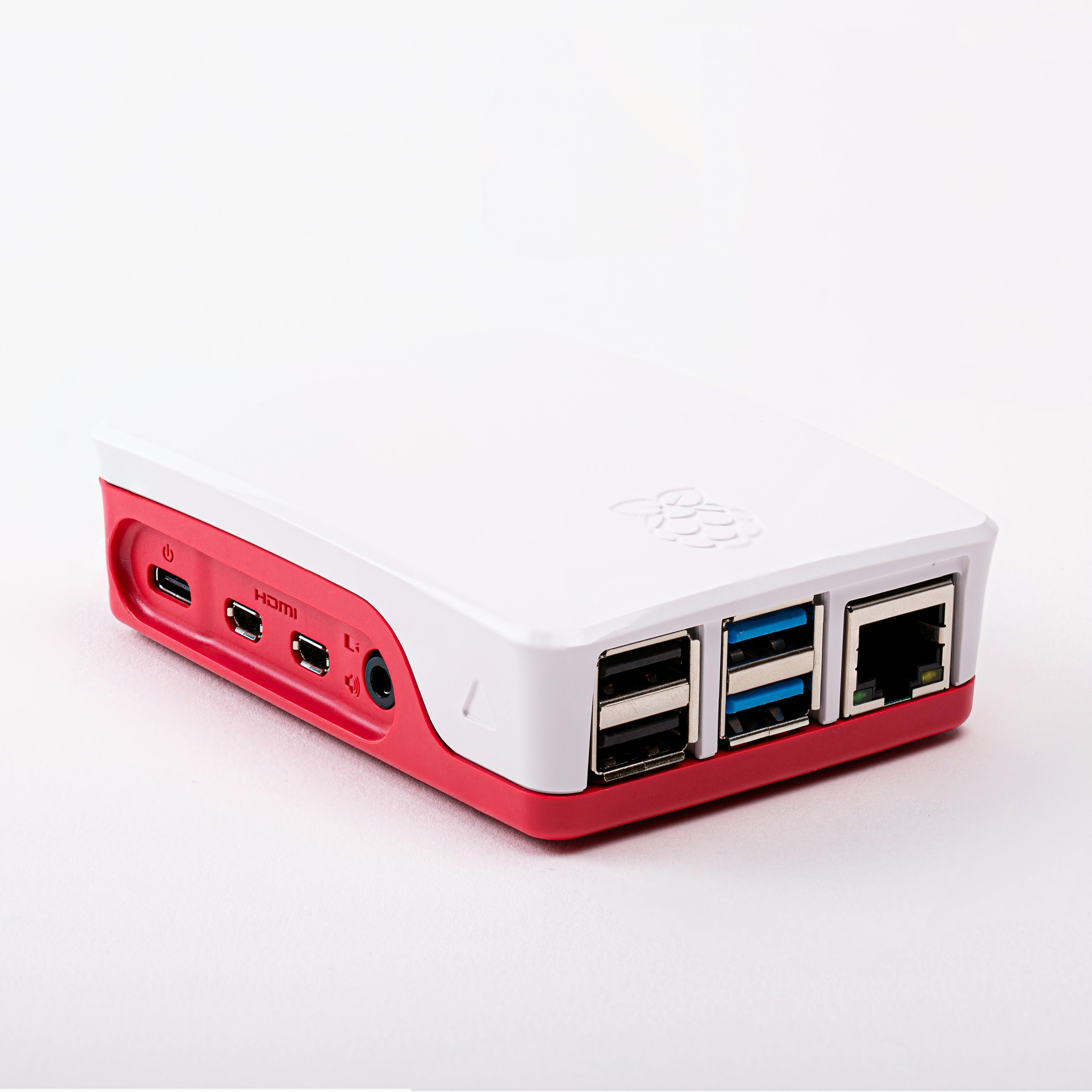 Buy a Raspberry Pi 4 Case – Raspberry Pi