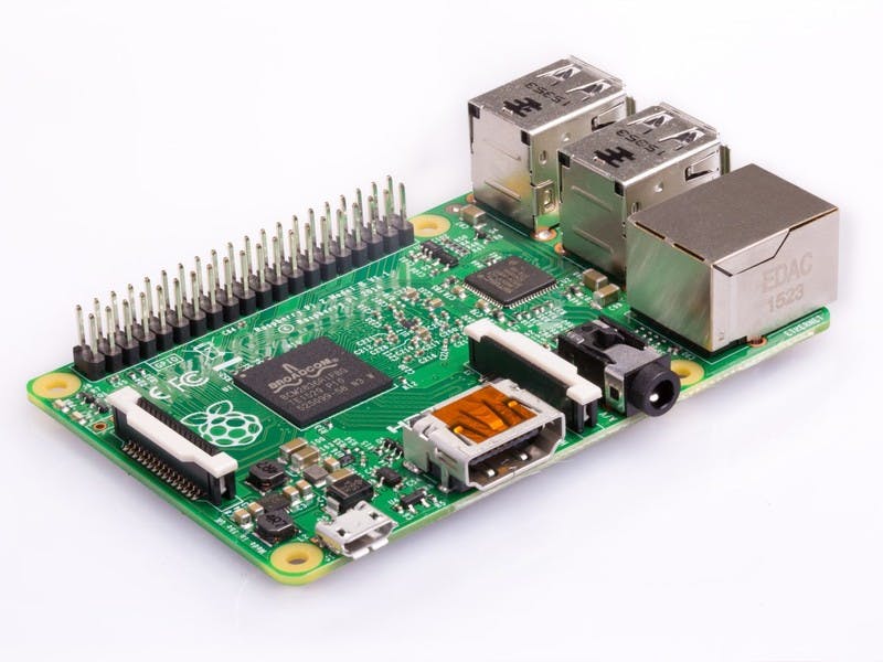 Buy a Raspberry Pi 2 Model B Raspberry Pi