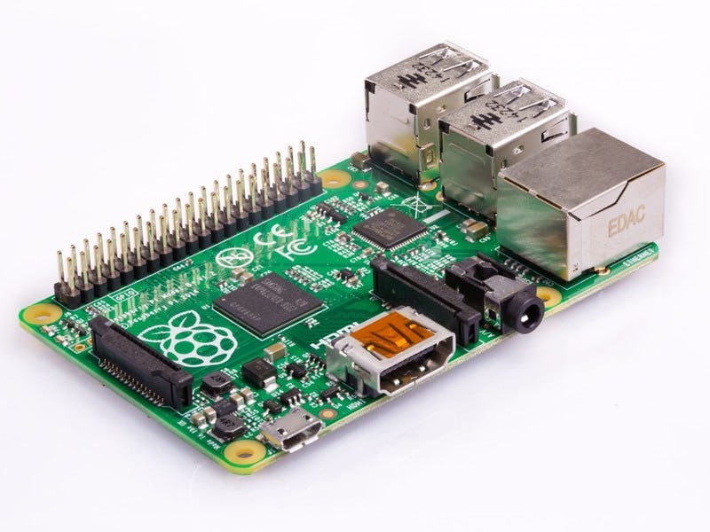 Buy a Raspberry Pi 1 Model B+ – Raspberry Pi