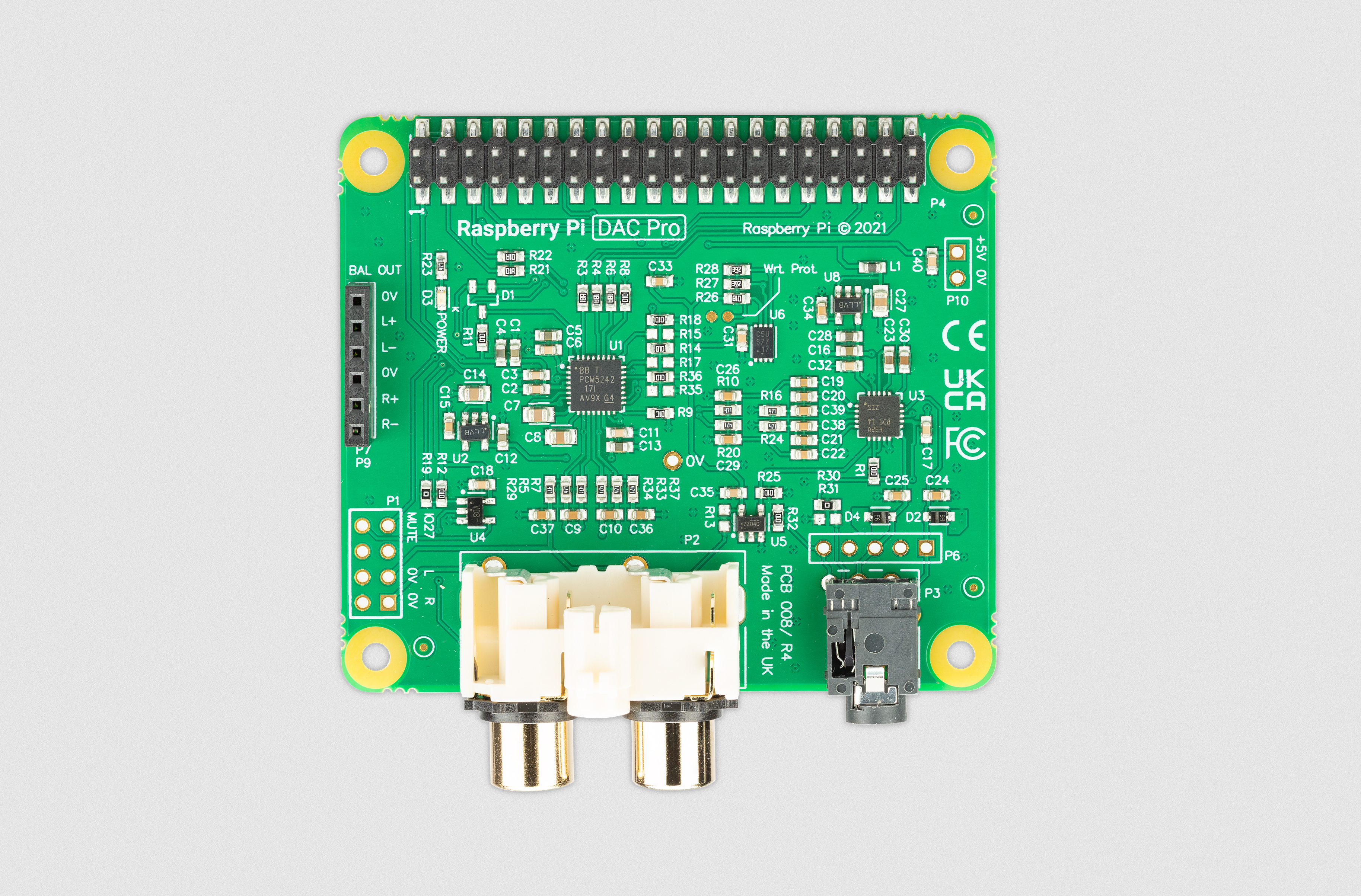 Raspberry dac. Raspberry dac