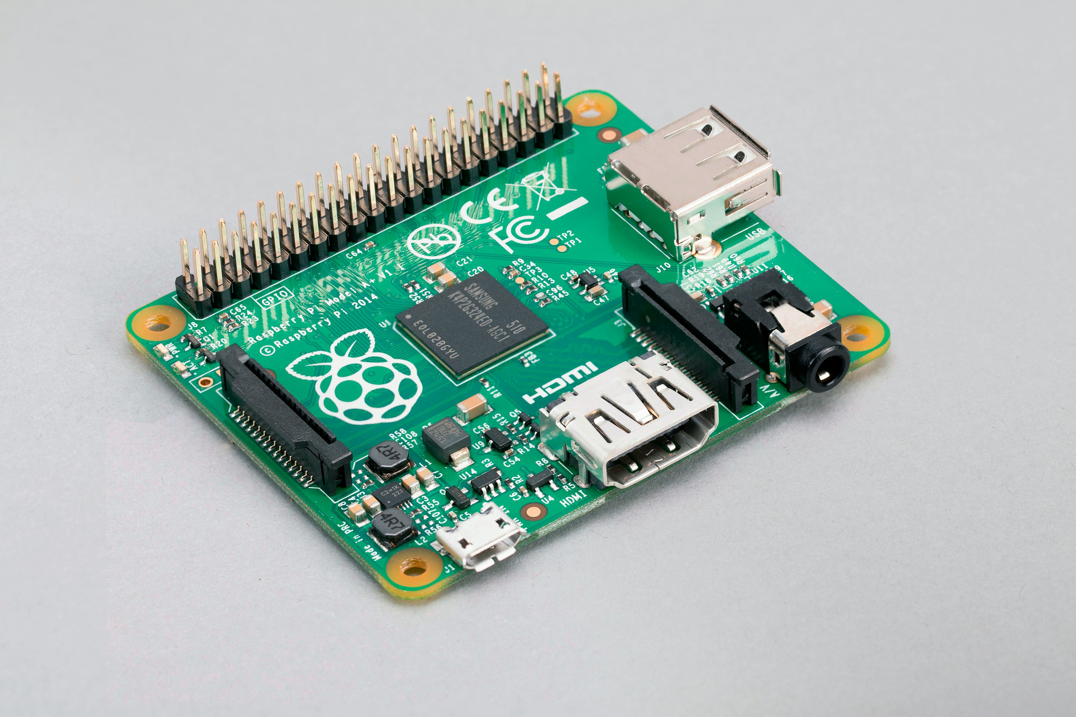 Buy a Raspberry Pi 1 Model A+ – Raspberry Pi