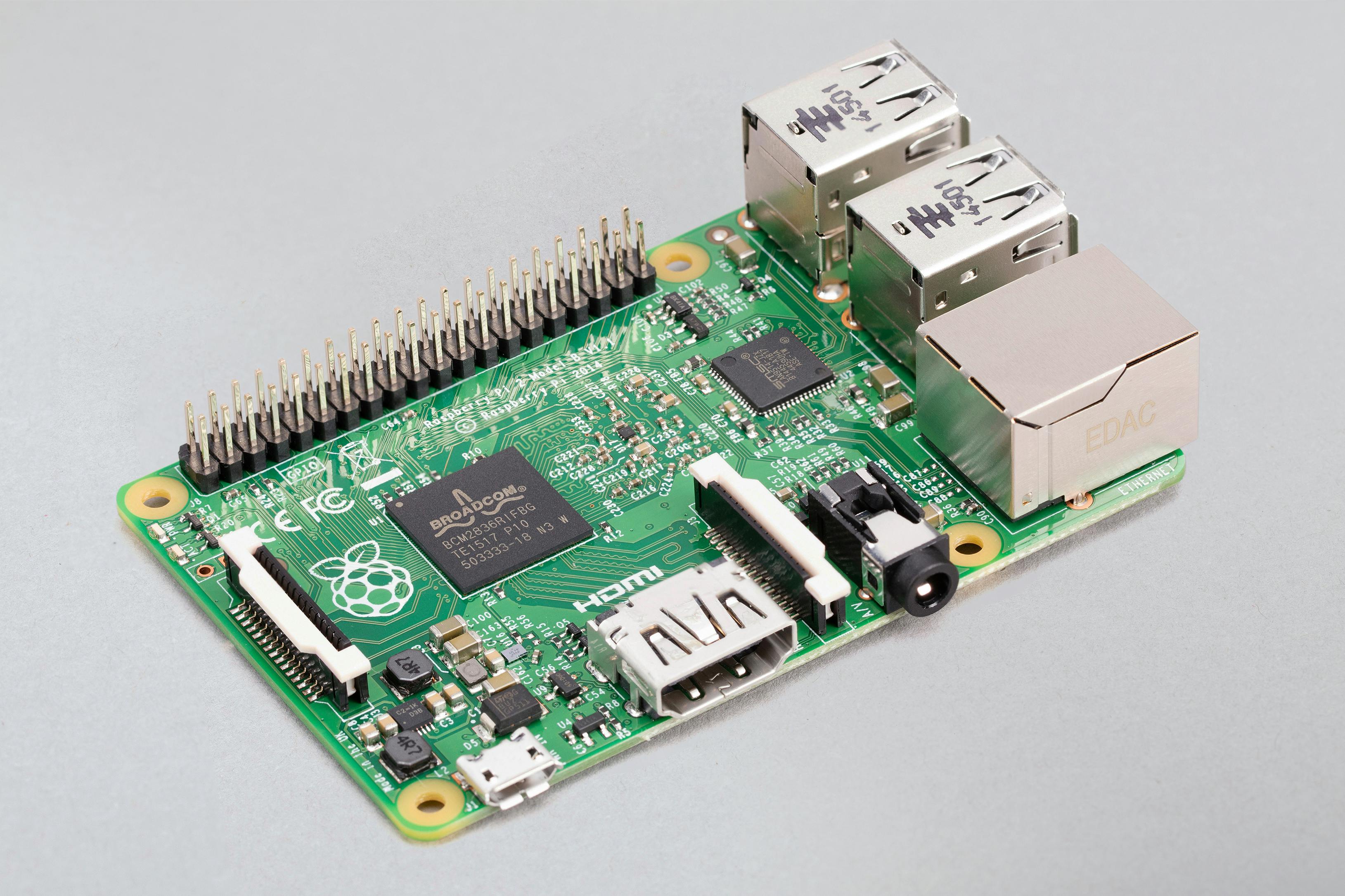 Buy a Raspberry Pi 2 Model B – Raspberry Pi