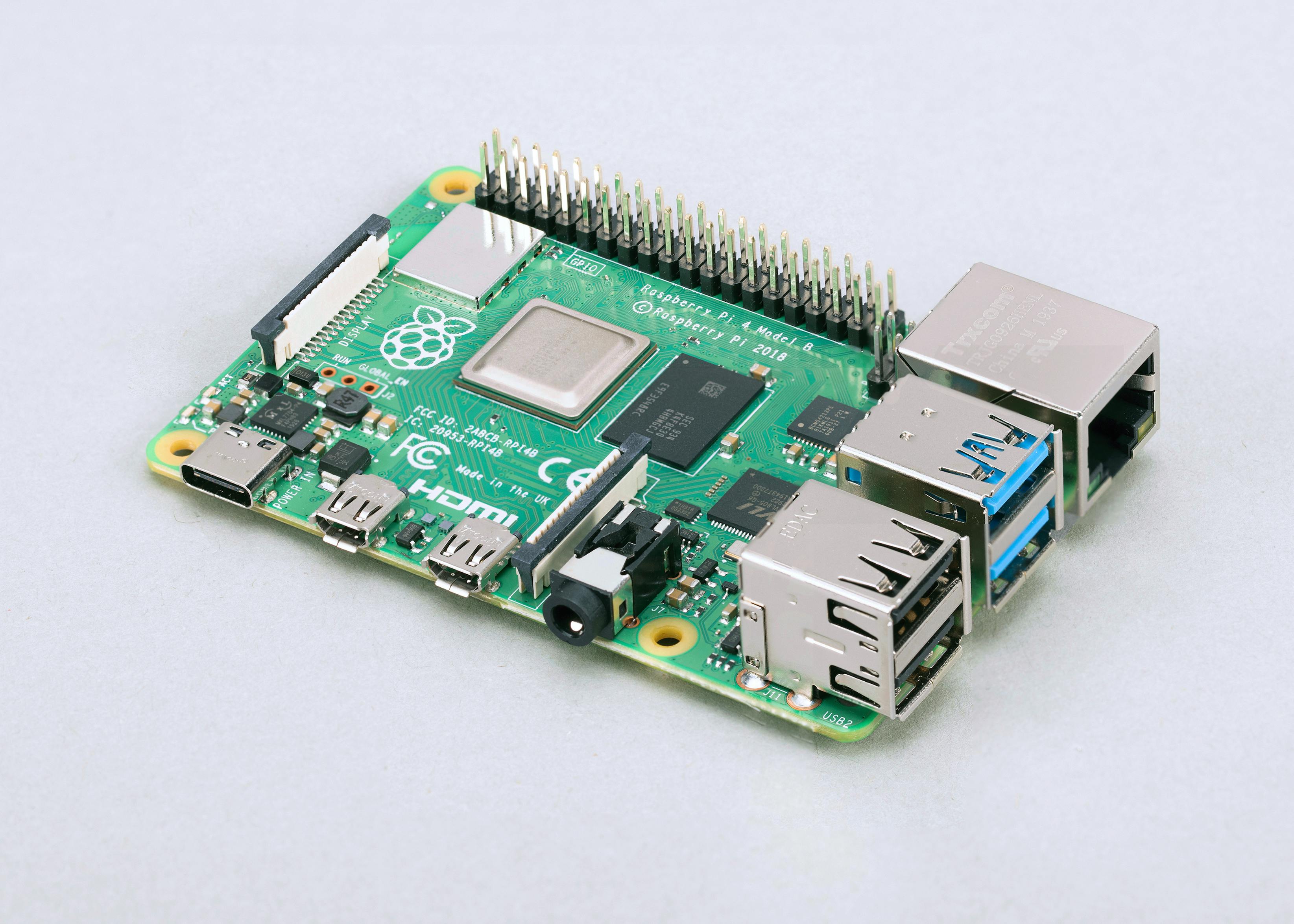 Buy a Raspberry Pi 4 Case Fan – Raspberry Pi