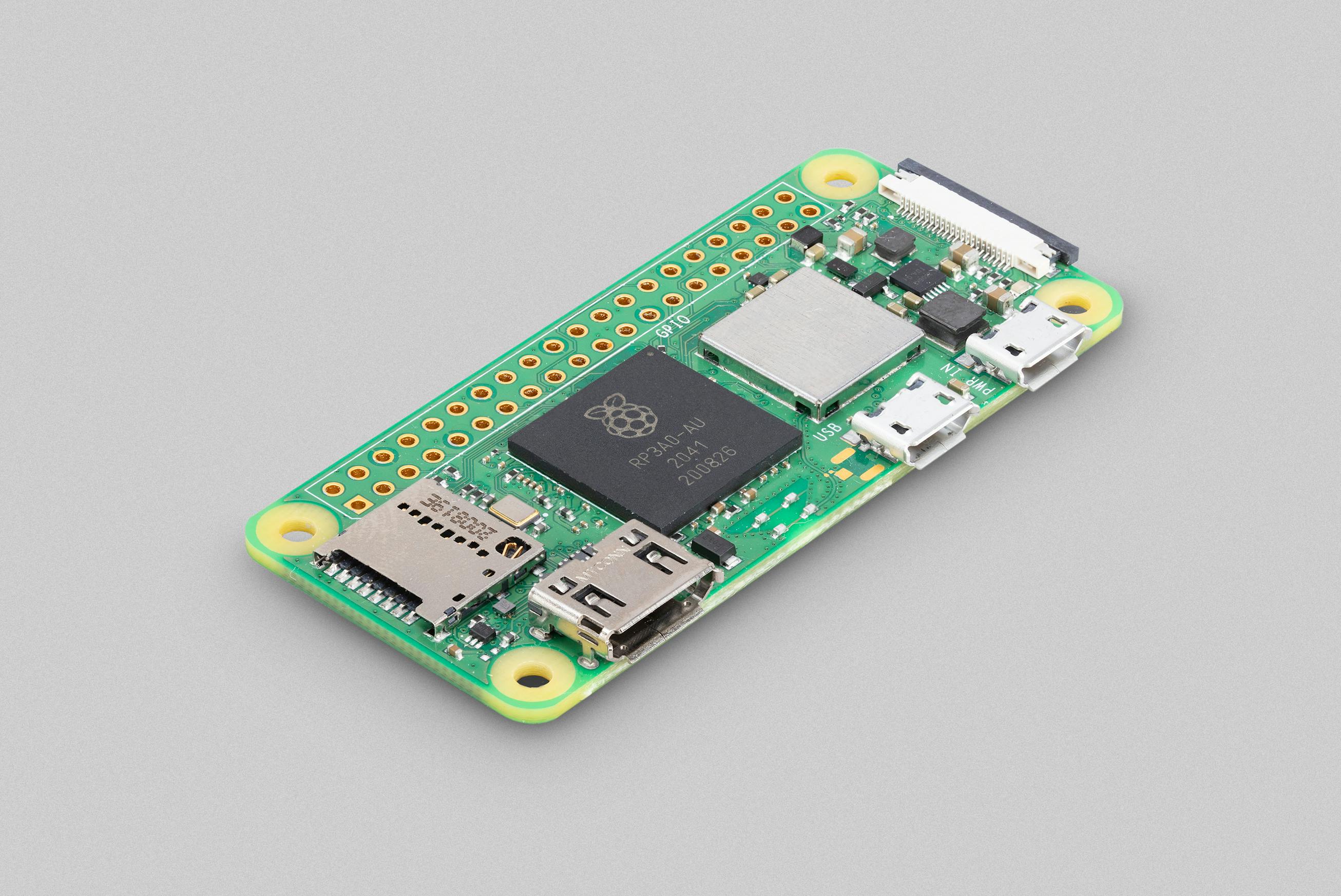 Buy a Raspberry Pi – Raspberry Pi