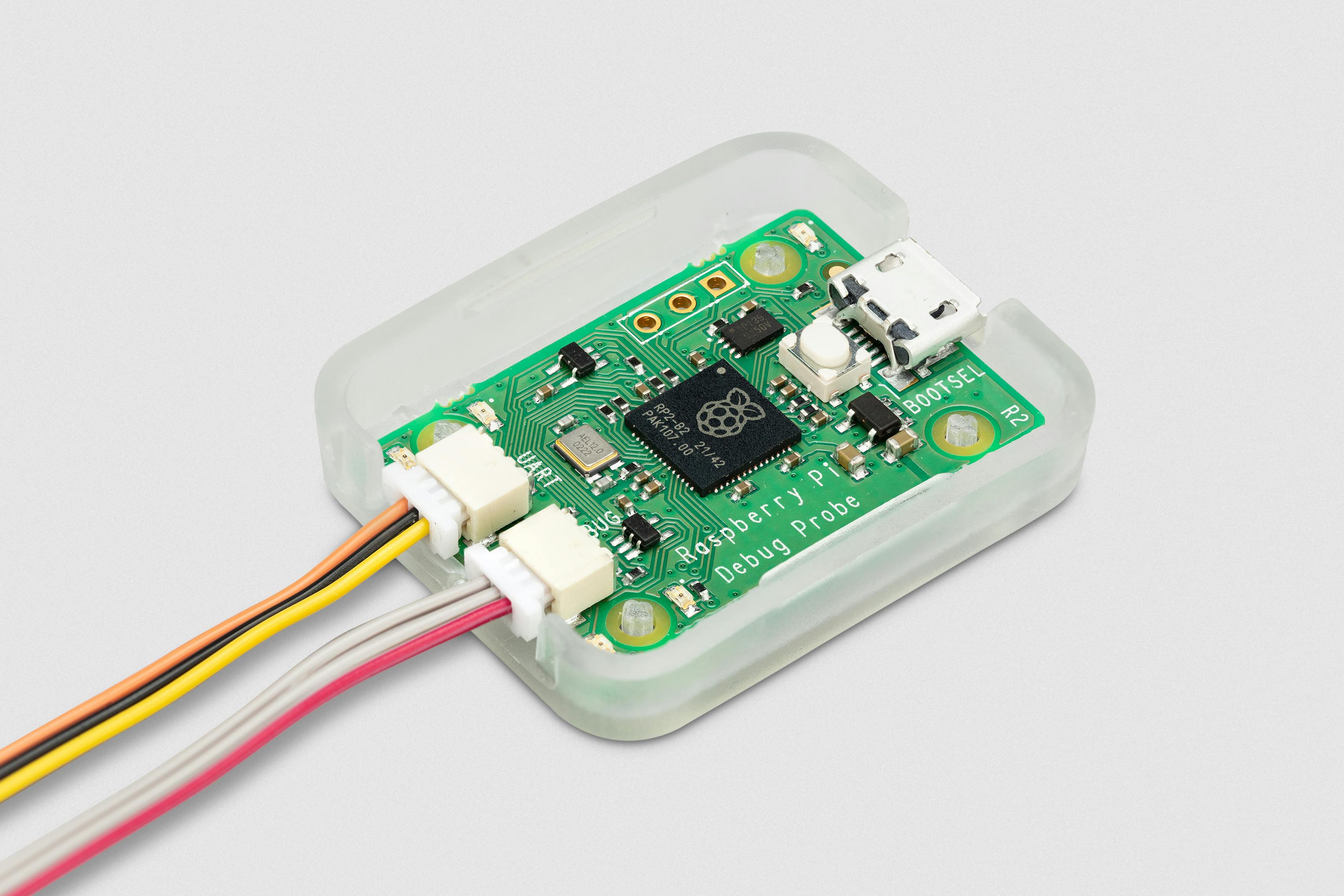 Buy a Raspberry Pi Debug Probe – Raspberry Pi