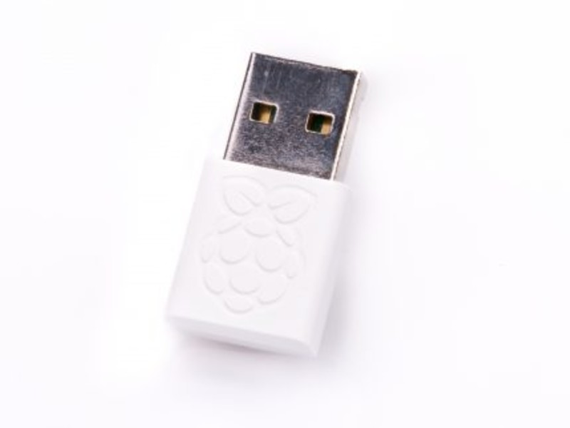 format flash drive for raspberry pi