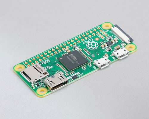 Raspberry Pi Zero