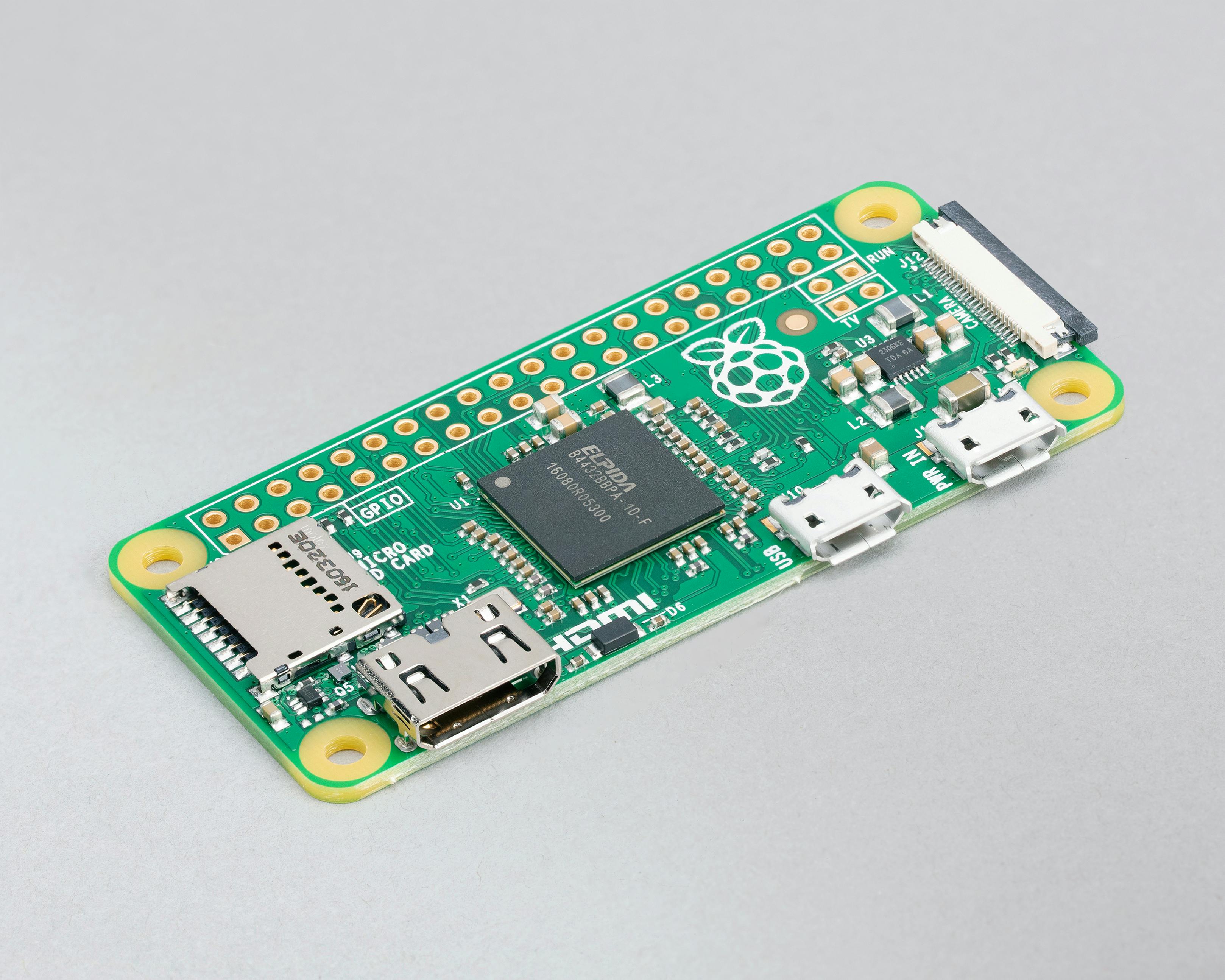 Introducing Raspberry Pi Imager, our new imaging utility
