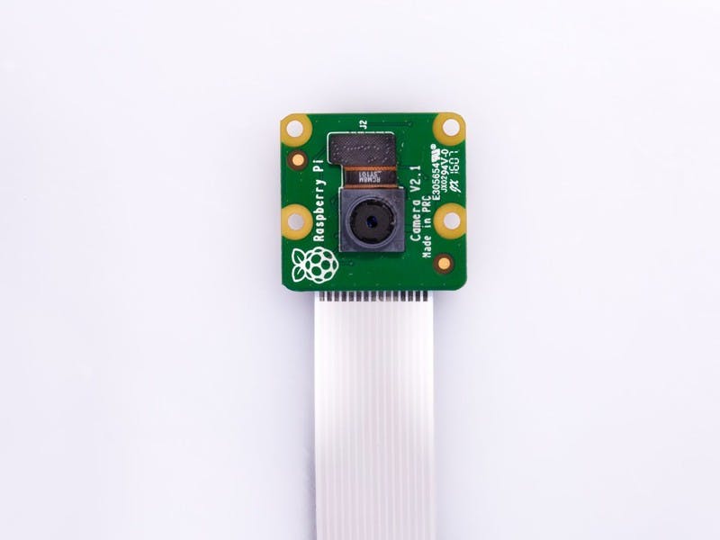 raspberry pi camera module 2 vs 3