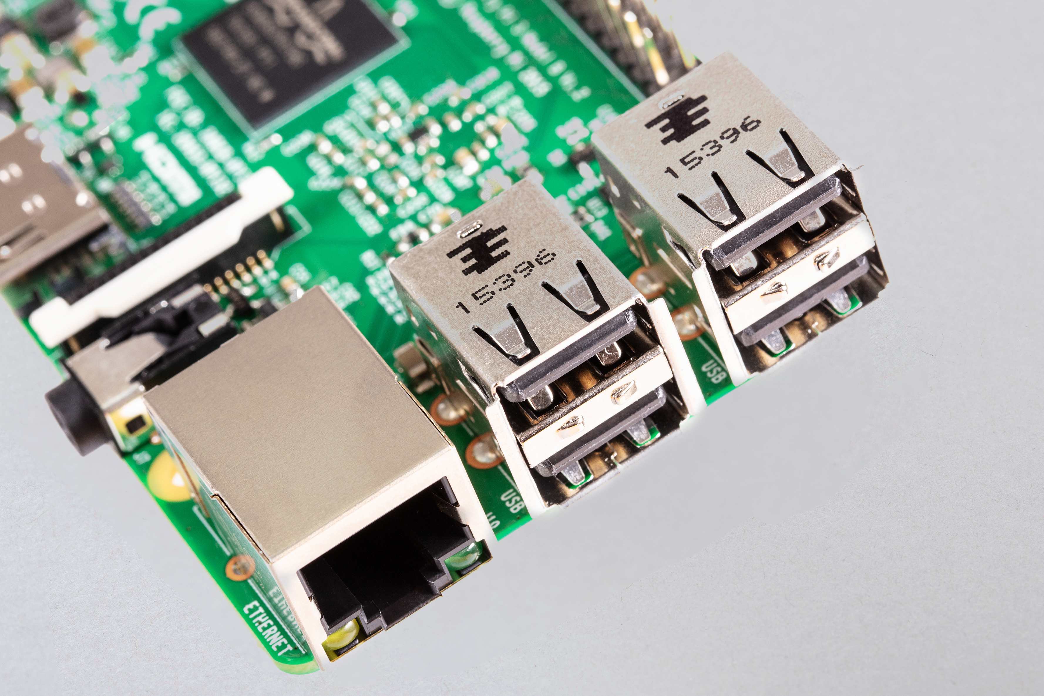 Raspberry 3 model b