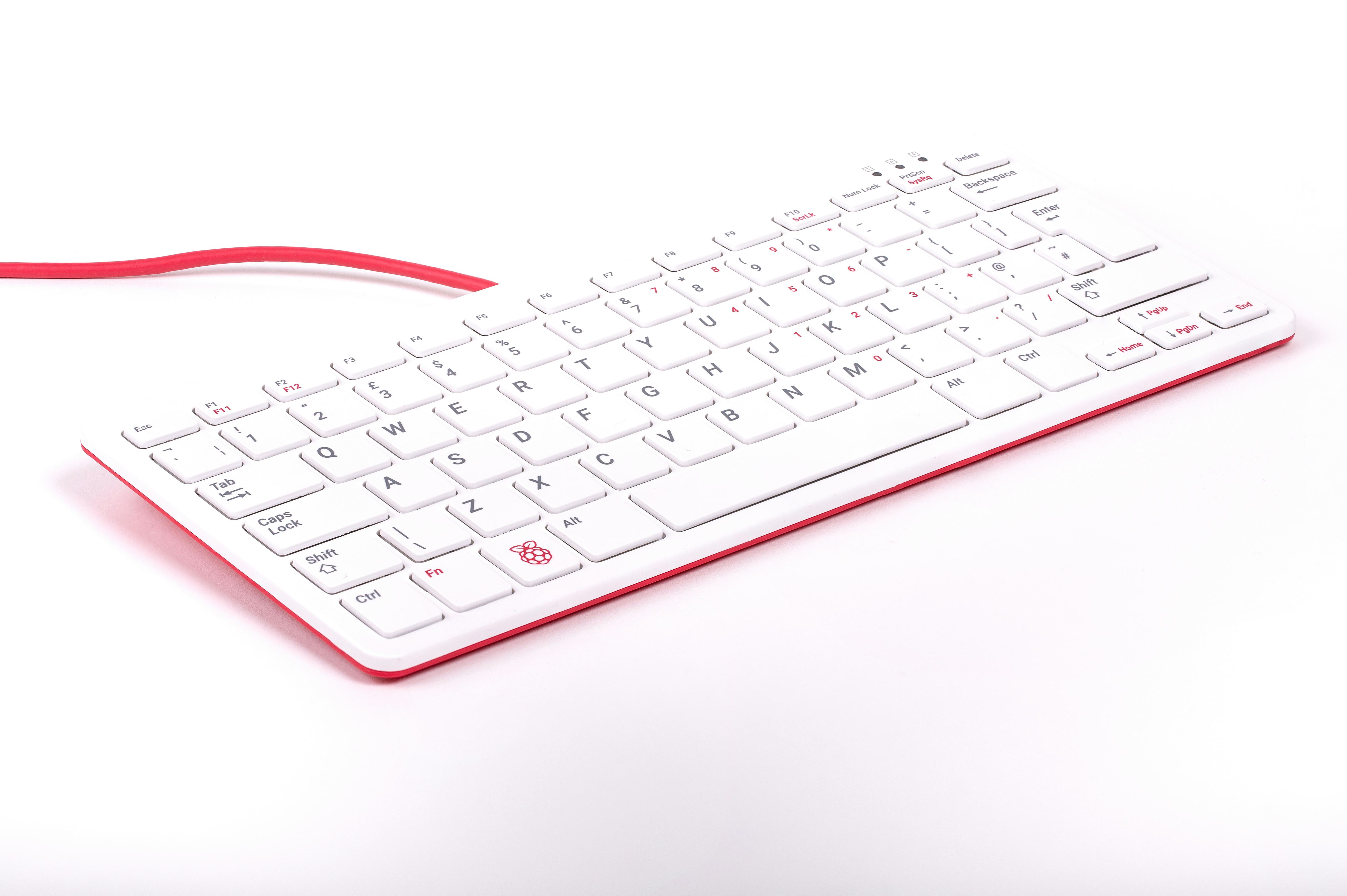 Buy a Raspberry Pi Keyboard and Hub – Raspberry Pi