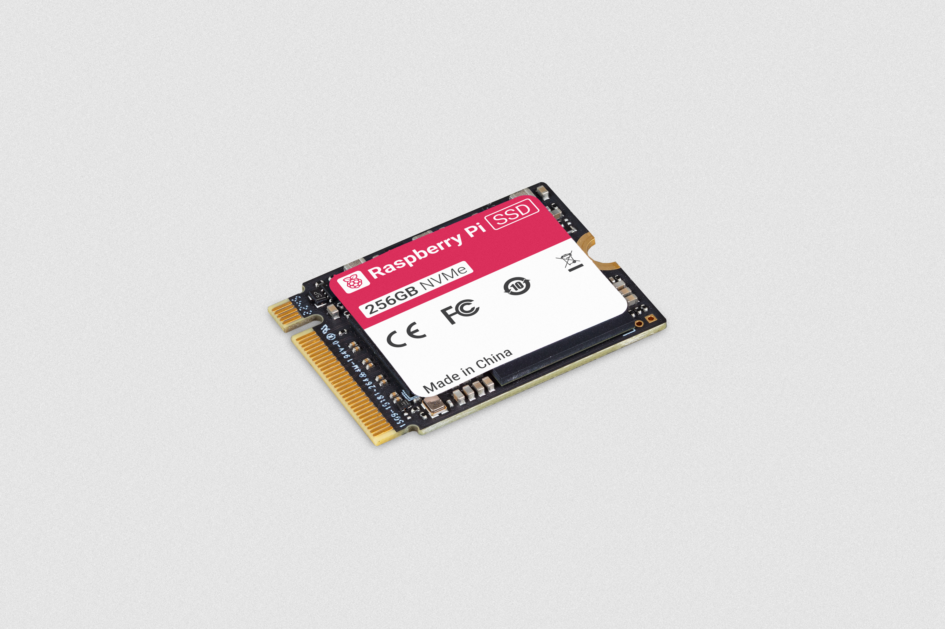 Buy a Raspberry Pi SSD – Raspberry Pi