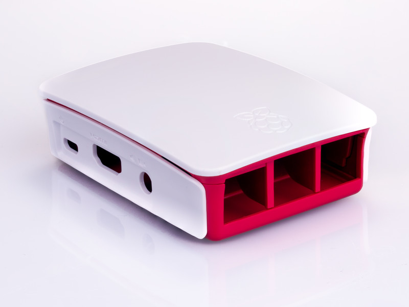 Buy a Raspberry Pi 3 Case – Raspberry Pi