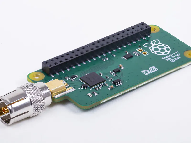 Buy a Raspberry Pi TV HAT – Raspberry Pi