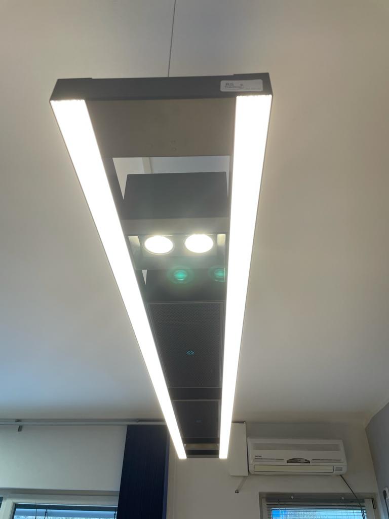 RS AIR-TEC Shine Beispiel