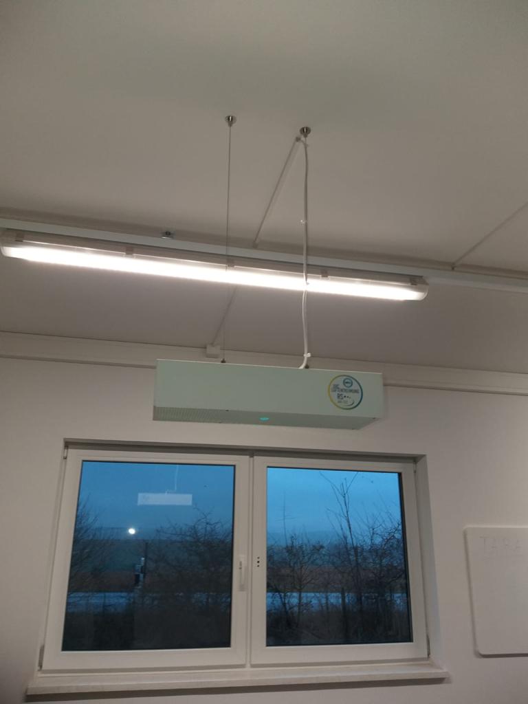 RS AIR-TEC Shine Beispiel