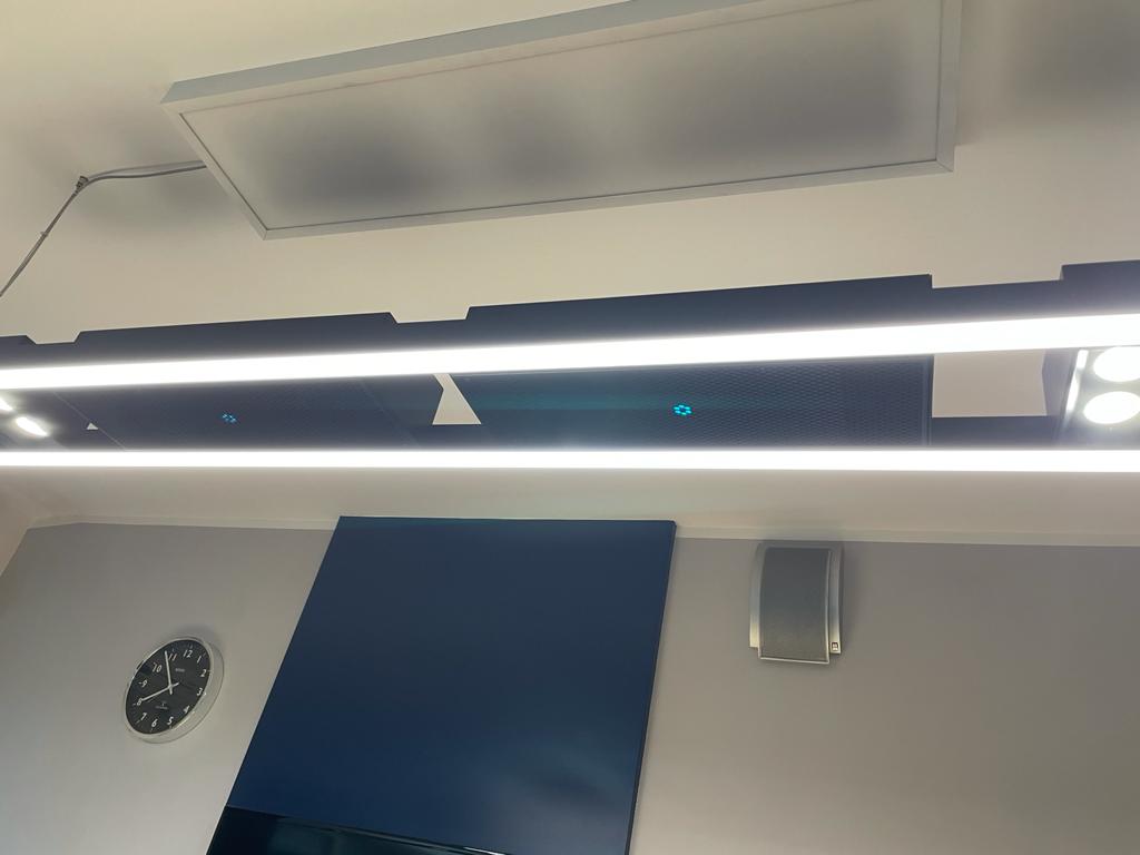 RS AIR-TEC Shine Beispiel