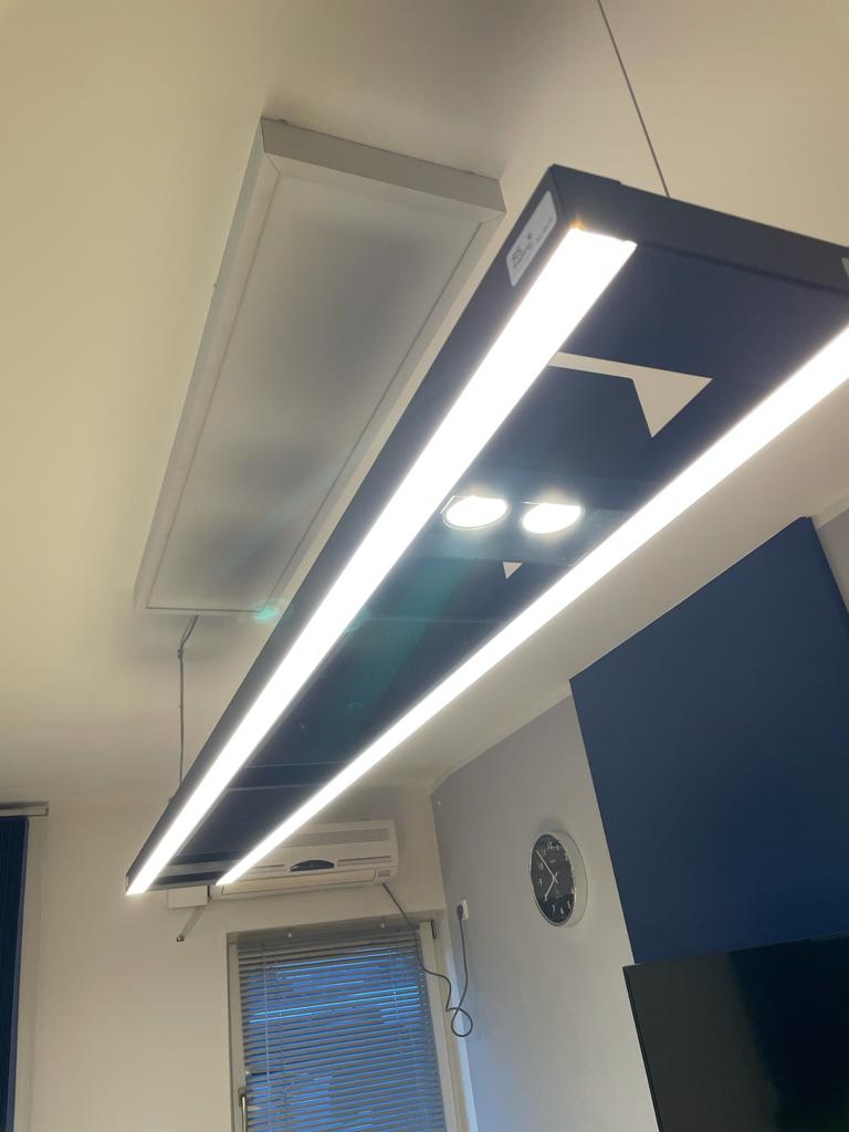 RS AIR-TEC Shine Beispiel