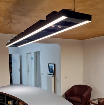 RS AIR-TEC Shine Beispiel