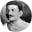 Portrait of Bhanubhakta Acharya, revered Nepali poet