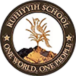 Rúhíyyih School - One World, One People