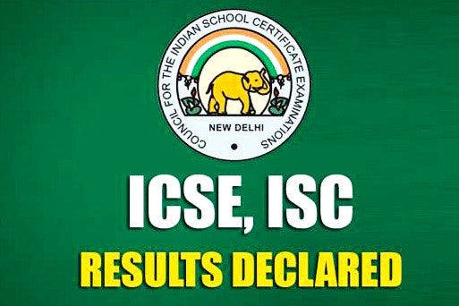 Congratulations to our students on their outstanding ICSE and ISC results! Your hard work and dedication have paid off, paving the way for a successful future.