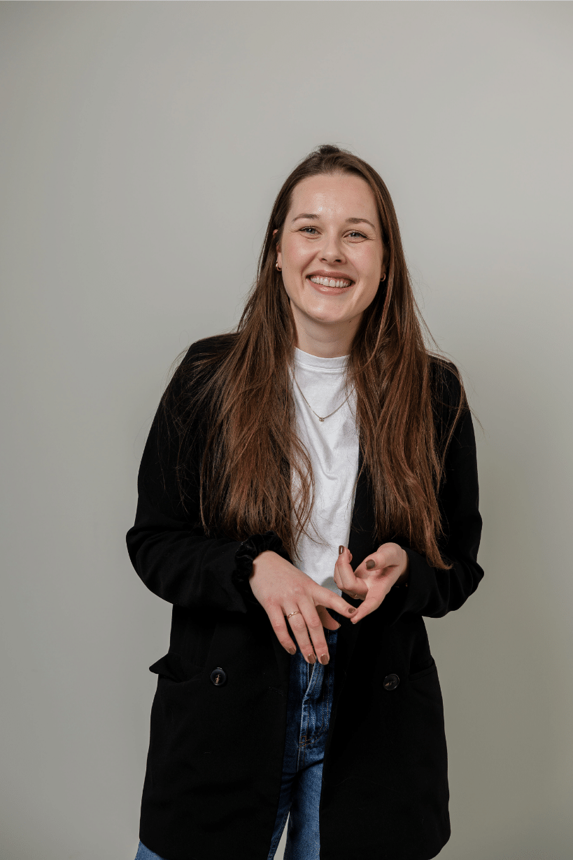 Hannah Visbeen, RS Finance