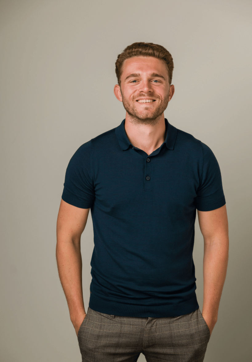 Pieter van der Zijpp, RS Finance