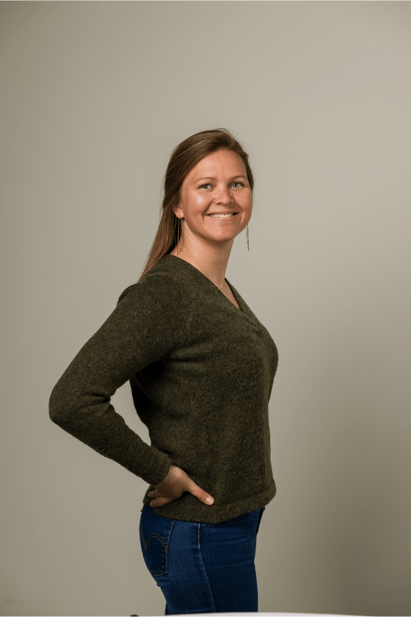 Lisanne Thie, RS Finance