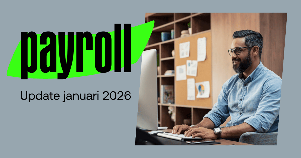 Payroll update januari 2026