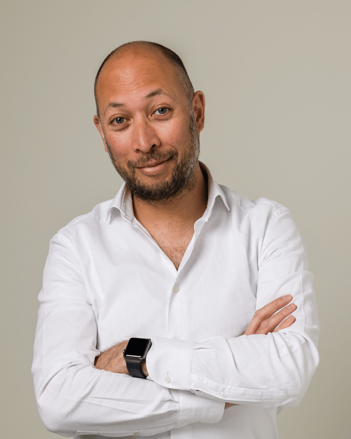 Vincent Pourchez, RS Finance