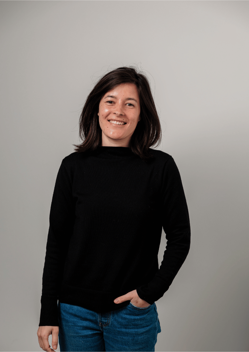 Laura Kroon, RS Finance