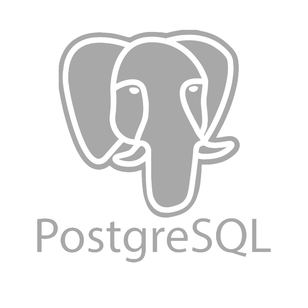 Logo do PostgreSQL