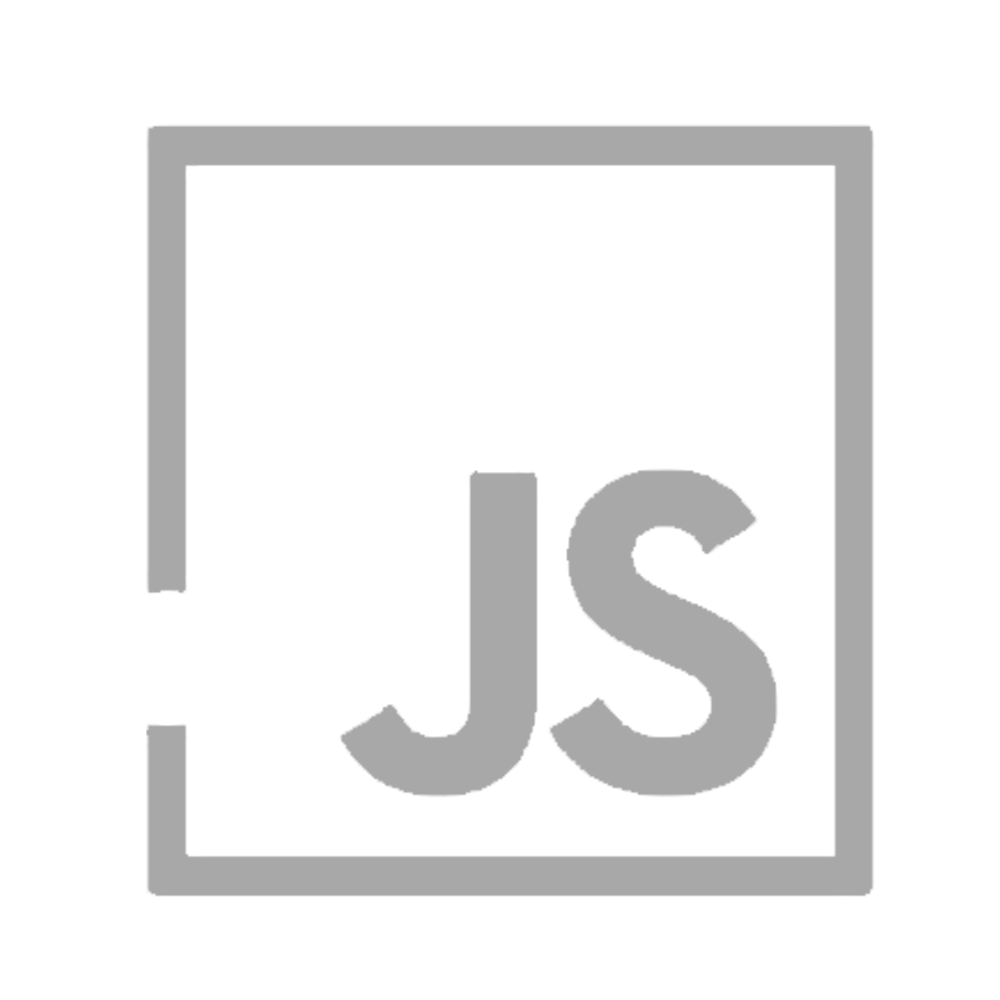 Logo do JavaScript