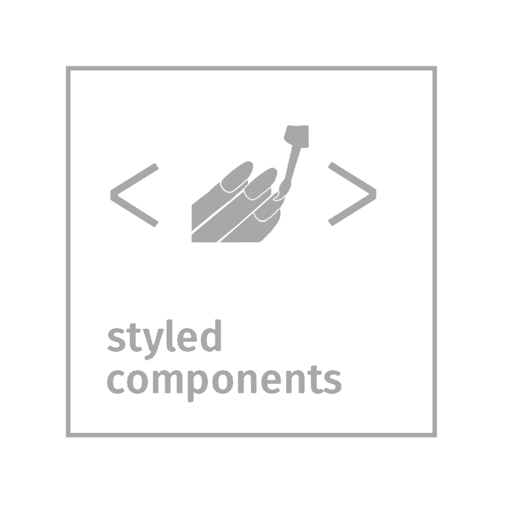 Logo do Styled Components