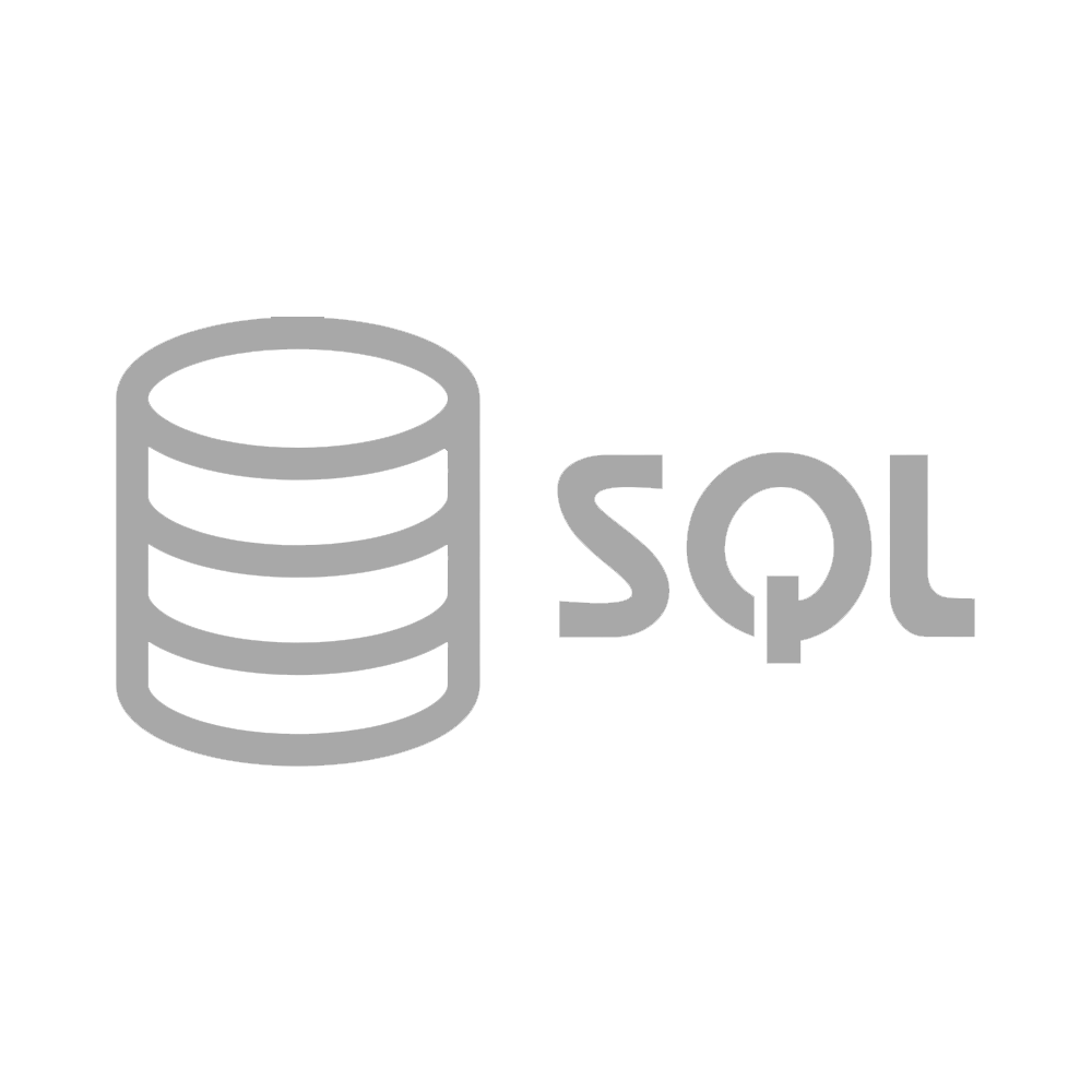 Logo do SQL